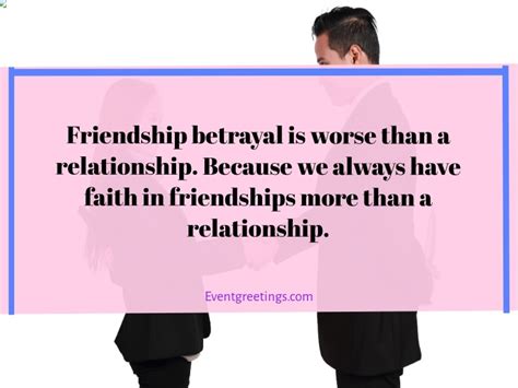 types of betrayal in friendship|examples of friend betrayal.